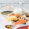 Best sources of Vitamin B12