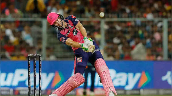 Jos Buttler