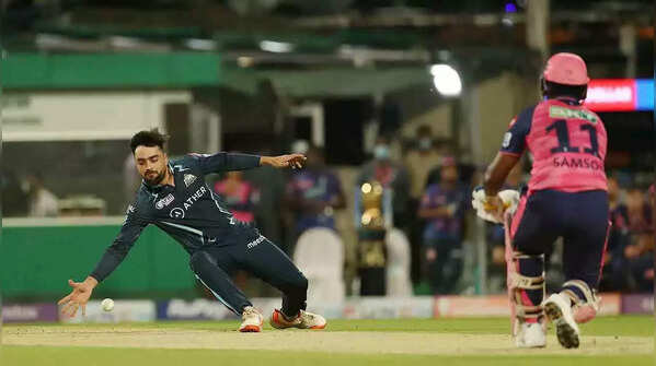 Rashid Khan