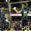Pandya and Miller