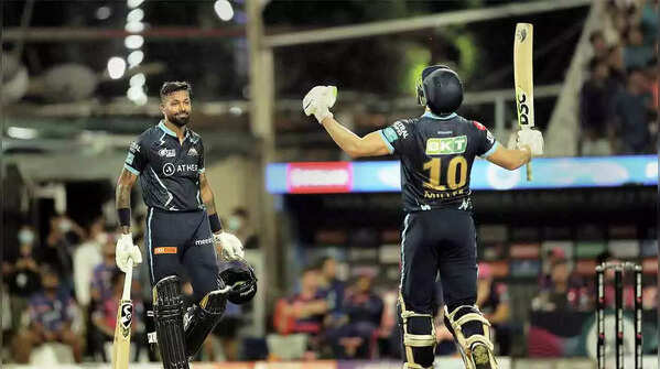 Pandya and Miller