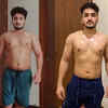 ​I lost 8 kilos during 45 days