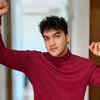 ​I even started thought of switching my career
