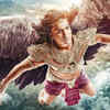 ​When I was narrated this character of Garud, I got very excited as my character could fly