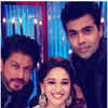 Article image for: <i class="tbold">dil to pagal hai</i>