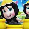 Article image for: Nursery Rhymes in English: Children Video Song in English '<i class="tbold">baa</i> <i class="tbold">baa</i> Black Sheep'