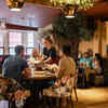 Do the restaurants benefit from it?