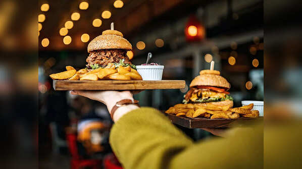 The service charge fiasco: Why has the Centre warned restaurants against it?