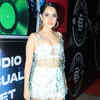Article image for: Urfi Javed celebrates 3 million <i class="tbold">instagram followers</i>; grabs attention in 20 kgs glass outfit