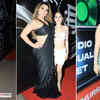 Article image for: Urfi Javed celebrates 3 million <i class="tbold">instagram followers</i>; grabs attention in 20 kgs glass outfit