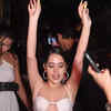 Article image for: Urfi Javed celebrates 3 million <i class="tbold">instagram followers</i>; grabs attention in 20 kgs glass outfit