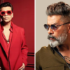 ​Wanted to direct Vikram
