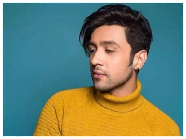 Adhyayan Suman Pictures