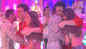 Adorable video! Varun Dhawan and Kiara Advani touch Karan Johar's feet as they wish him a happy birthday