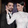 Eijaz Khan and Pavitra Punia