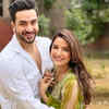 Jasmin Bhasin and Aly Goni