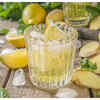 ​Is it safe to eat ginger in summers?