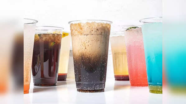 What is Dirty Soda?
