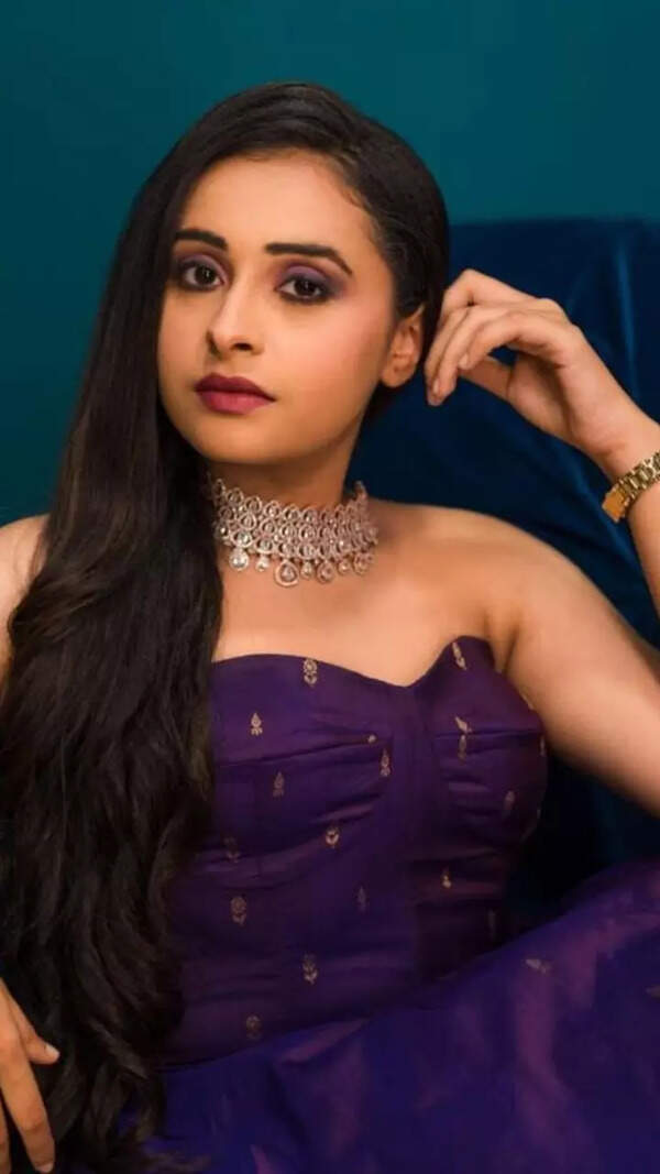 Sanjana Burli