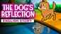 Check Out Popular Kids English Nursery Story 'The Dog's Reflection' for Kids - Watch Fun Kids Nursery Rhymes And Baby Stories In English