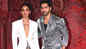 Karan Johar’s 50th birthday bash: Varun Dhawan and Kiara Advani make a grand entry at the event