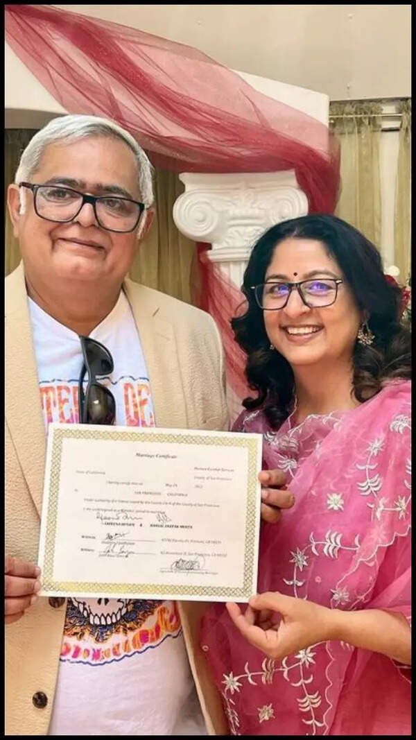 Hansal Mehta Images