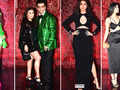 From Malaika Arora, Hrithik-Saba to Anushka Sharma, pictures of stars turning heads at Karan Johar&rsquo;s 50th birthday party