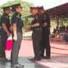 Article image for: Captain Abhilasha Barak becomes Indian army's first combat woman pilot