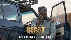 Beast - Official Trailer