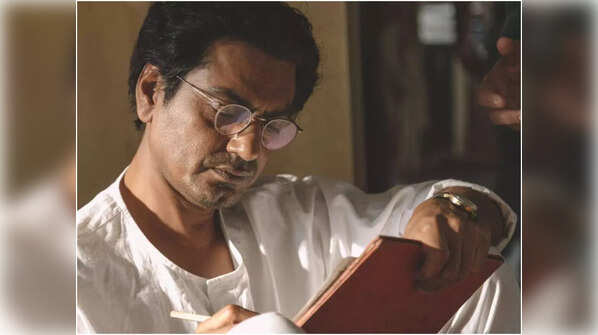 Nawazuddin Siddiqui