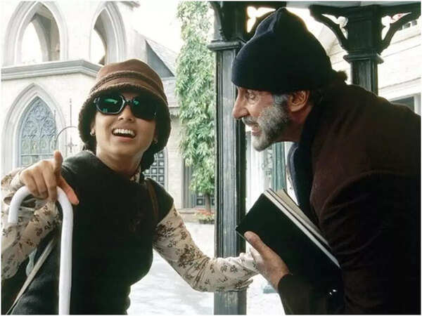 Amitabh Bachchan