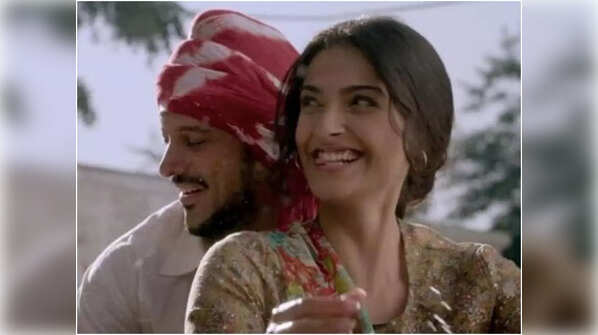 Sonam Kapoor