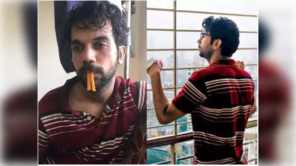 Rajkummar Rao