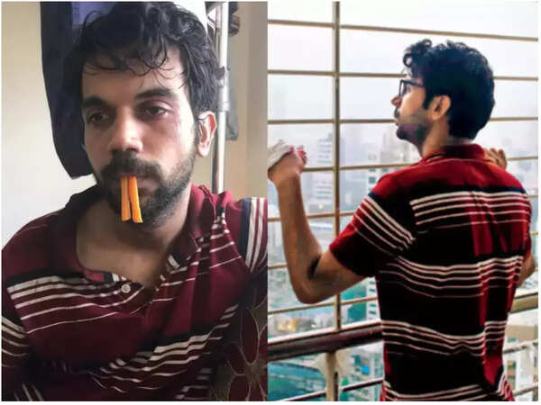 Rajkummar Rao