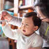 Introduce them to toys and interactive games