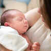 Talk to your child and get them talking