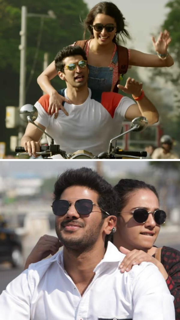 Kanmani Wallpapers