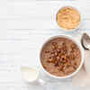 ​Peanut Butter and Jam Oats