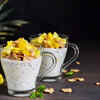 ​Pineapple Oats