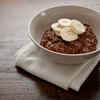 ​Chocolate Banana Oats