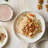 ​Apple Honey Oats