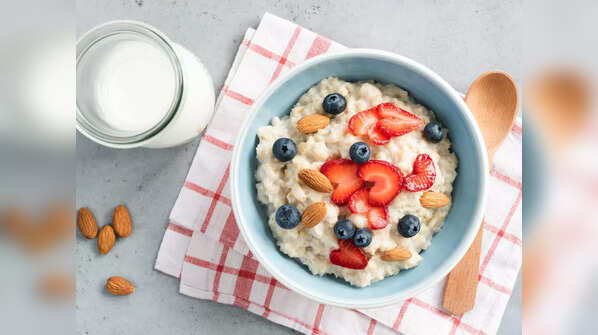 Overnight oats recipes that will be the perfect breakfast pick