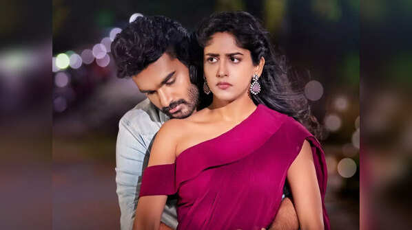 Kiran Abbavaram's 'Sammathame'