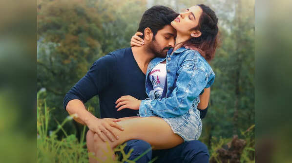 Naga Shaurya's 'Krishna Vrinda Vihari'