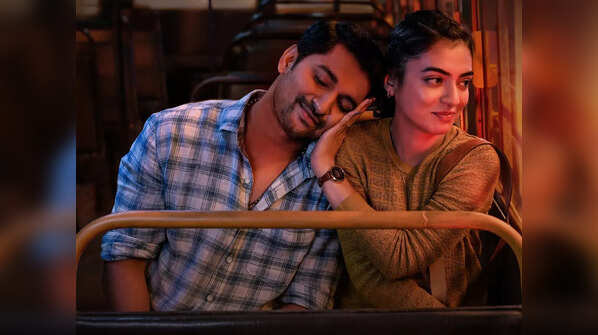 Nani's 'Ante Sundaraniki'
