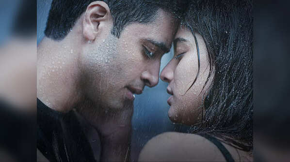 Adivi Sesh's 'Major'