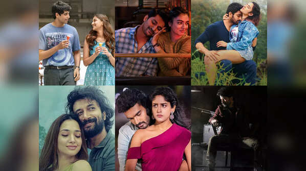 Telugu movies set to release in June, 2022