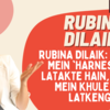 Article image for: Rubina Diliak: Abhinav has told me any kind of tip or mantra will not help me on Khatron Ke Khiladi