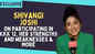Shivangi Joshi on Khatron Ke Khiladi:  It will be a privilege to perform stunts designed by Rohit Shetty sir