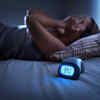 ​You are not sleeping well